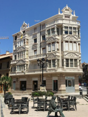 Apartamento Pinbal